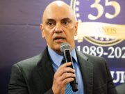 Conduta de Moraes em depoimentos é questionada por defesas