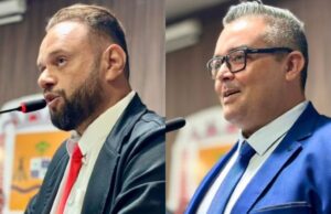 PF: vereadores teriam prometido dinheiro e até água a eleitores