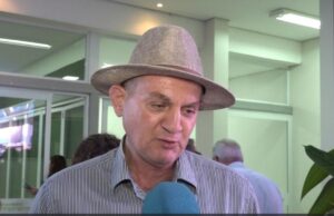 “Duplicação da BR-163 representa o Brasil que dá certo”, afirma empresário