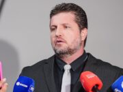 Ranalli cita calamidade e diz que Abilio acerta em não fazer festa