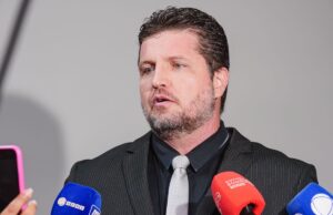 Ranalli cita calamidade e diz que Abilio acerta em não fazer festa