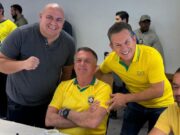 Mendes diz que condenações são “absurdamente desproporcionais”