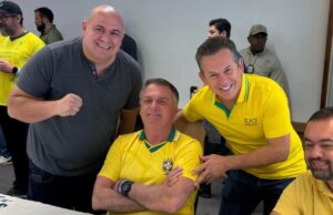 Mendes diz que condenações são “absurdamente desproporcionais”