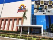 Homem rouba R$ 20 mil em Iphones e é preso em Cuiabá