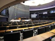 Pojeto de lei da Anistia “empurra” projetos importantes na Câmara