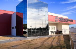 Mulher tem dedos mutilados em tentativa de estupro e roubo