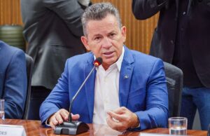 “Todos pagam o preço desse crime”, diz Mendes sobre desmate