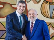 Abin hackeou autoridades paraguaias durante governo Lula