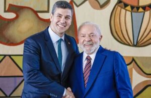 Abin hackeou autoridades paraguaias durante governo Lula
