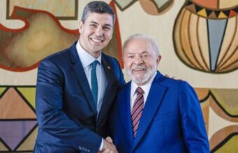 Abin hackeou autoridades paraguaias durante governo Lula