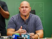 Abilio: Prefeitura tem dados para novas operações contra Emanuel