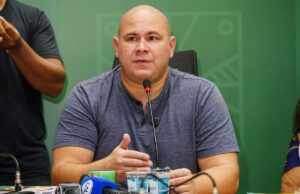 Abilio lembra dificuldade financeira e descarta isenção a empresas