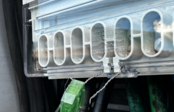 Dentista é preso por fraudar medidor de energia em clínica de VG