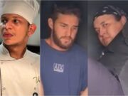 Polícia apura se marido, irmão e amigo participaram de crime