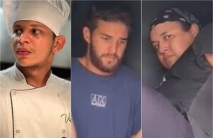 Polícia apura se marido, irmão e amigo participaram de crime