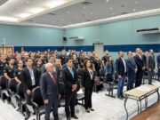 Polícia Civil empossa 36 novos servidores nos cargos de delegado, escrivão e investigador