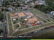 Evento especial na Praça do Bela Vista em Nova Mutum acontecerá no dia 15 de março