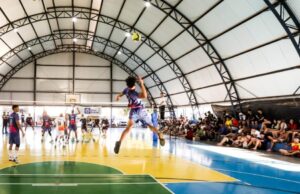 Secel publica calendário dos Jogos Escolares e Jogos Estudantis Mato-grossenses em 2025