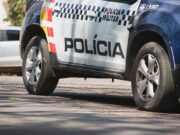 Suspeito de roubo em MT morre em confronto com a Polícia