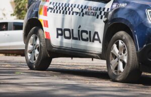 Suspeito de roubo em MT morre em confronto com a Polícia