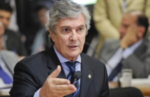 Collor propõe recurso contra condenação que pode levá-lo à prisão