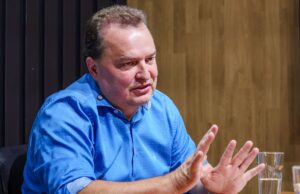 Prefeito de Barra do Garças e vereadores buscam apoio do deputado Max Russi