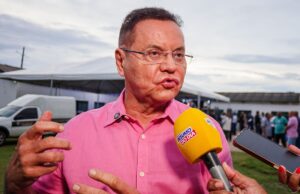 Cidade de MT viverá caos econômico sem BR-163, diz Botelho