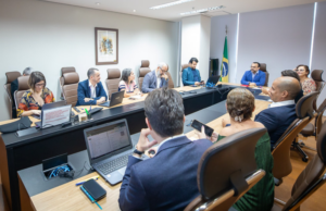 MinC realiza 9ª reunião para fortalecer atuação administrativa e eficácia das políticas culturais — Ministério da Cultura