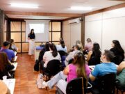Reunião do Comitê Executivo de Transparência Pública debate otimização