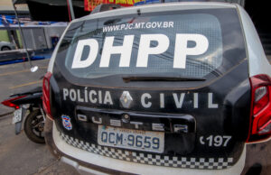 Homem encontra vizinho morto a facadas em casa em Cuiabá