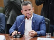 Ação prendeu 48, achou 1,7 mil celulares e isolou chefes de facções