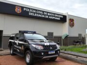 Polícia Civil cumpre mandados em operação contra a exploração sexual infantojuvenil