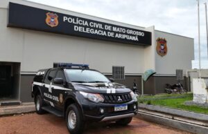 Polícia Civil cumpre mandados em operação contra a exploração sexual infantojuvenil