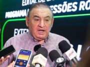 “Mendes sai em abril, Pivetta assume e vamos elegê-lo governador”