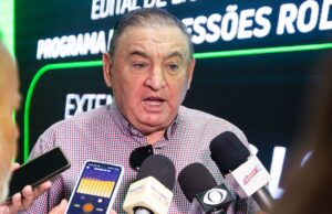 “Mendes sai em abril, Pivetta assume e vamos elegê-lo governador”