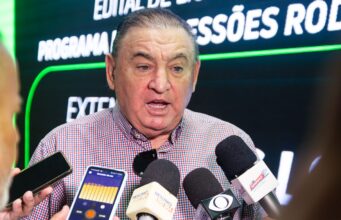 “Mendes sai em abril, Pivetta assume e vamos elegê-lo governador”