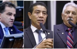 1ª Turma do STF forma maioria para tornar réus deputados do PL