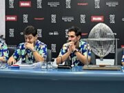 Comissão de frente será o 1º quesito de desempate no Rio; veja a ordem