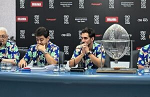 Comissão de frente será o 1º quesito de desempate no Rio; veja a ordem