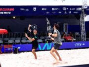 Favoritos estreiam com vitória no BT 400 de Cuiabá