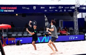 Favoritos estreiam com vitória no BT 400 de Cuiabá