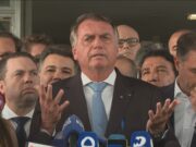 STF arquiva investigação sobre Bolsonaro no caso do cartão de vacinação