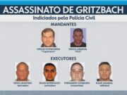 Caso Gritzbach: MP denuncia أ Justiأ§a 6 acusados de participarem do assassinato do delator do PCC | Sأ£o Paulo