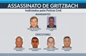 Caso Gritzbach: MP denuncia أ Justiأ§a 6 acusados de participarem do assassinato do delator do PCC | Sأ£o Paulo