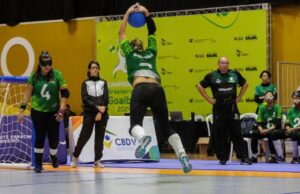 Secel publica relação de pendências documentais para técnicos inscritos em edital do projeto OlimpusMT