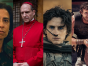 Com Brasil no páreo, Oscar abre o tapete vermelho; siga a chegada