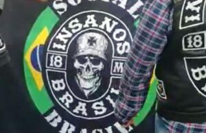 Aprovada Moção de Aplausos ao Insanos Moto Clube pelos serviços prestados à comunidade luverdense
