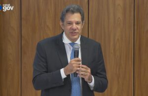 Lula propأµe ao Congresso dar isenأ§أ£o de Imposto de Renda para quem ganha atأ© R$ 5 mil | Economia
