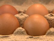 Preço do ovo sobe quase 20% em março, segundo índice de inflação