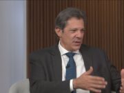Haddad afirma que Lula tem feito ‘esforأ§o alأ©m do possأvel’ para ajustar as contas pأ؛blicas | Blog da Julia Duailibi